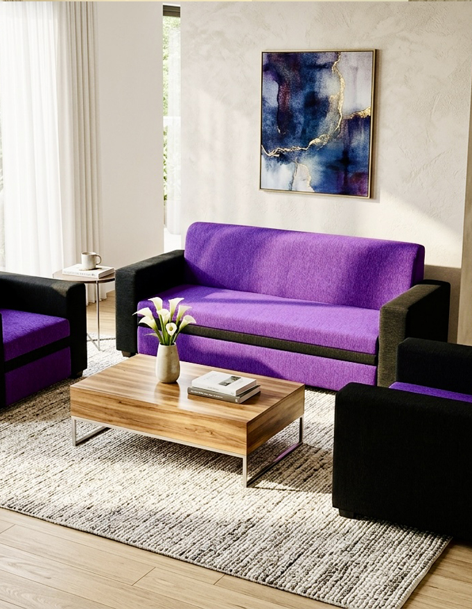 Modern Dining Table